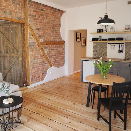 Apartament Z Widokiem W Centrum Starego Miasta Stary Toruń Buitenkant foto