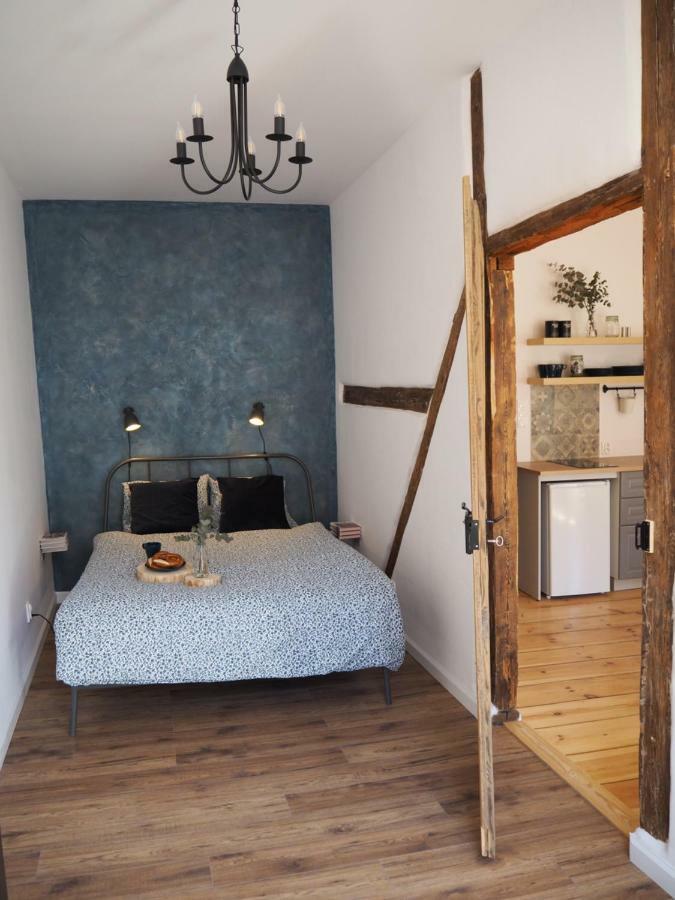 Apartament Z Widokiem W Centrum Starego Miasta Stary Toruń Buitenkant foto