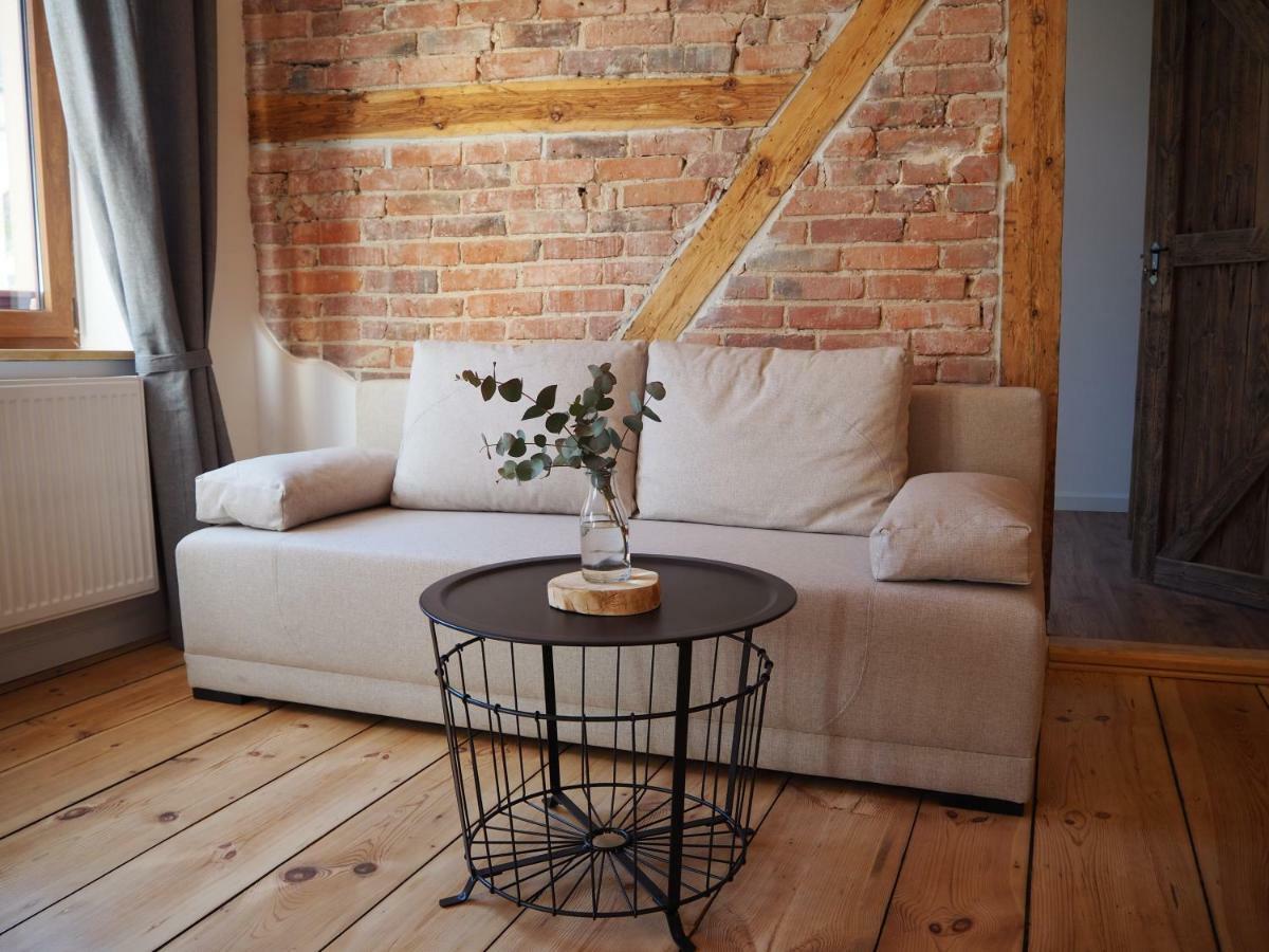 Apartament Z Widokiem W Centrum Starego Miasta Stary Toruń Buitenkant foto