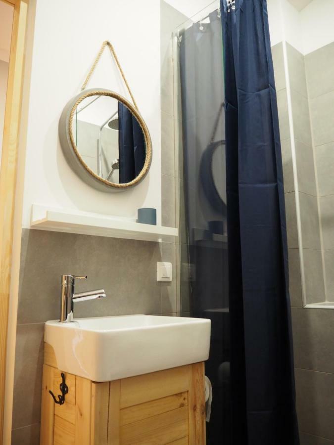 Apartament Z Widokiem W Centrum Starego Miasta Stary Toruń Buitenkant foto