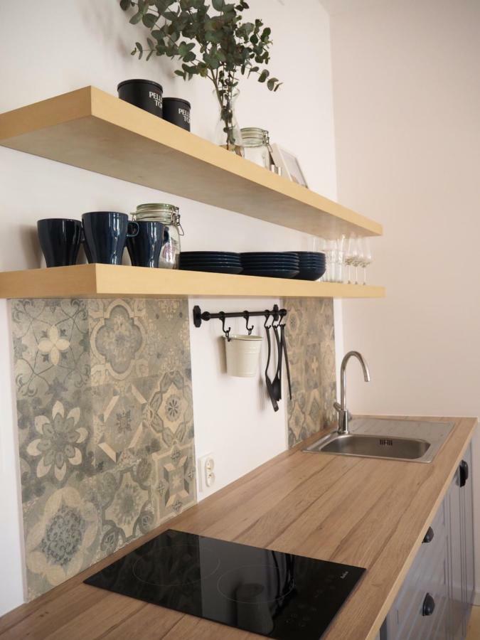 Apartament Z Widokiem W Centrum Starego Miasta Stary Toruń Buitenkant foto
